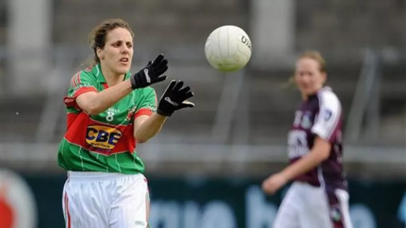 Mayo Footballer Takes Grittiness To Another Level In Heroic Connacht Final Performance