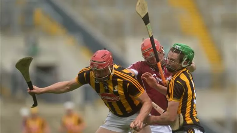 KNEEJERK: Our Controversial Columnist Knows Exactly Who Is To Blame For Galway Loss