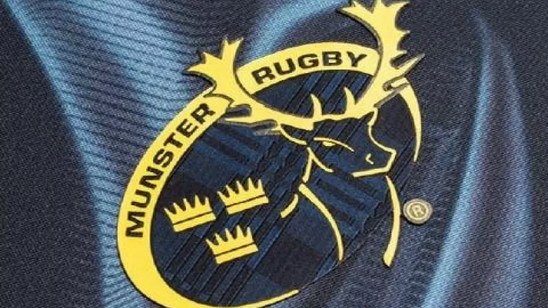 Munster's New Jersey Is A Beauty But Does It Look A Little Familiar?