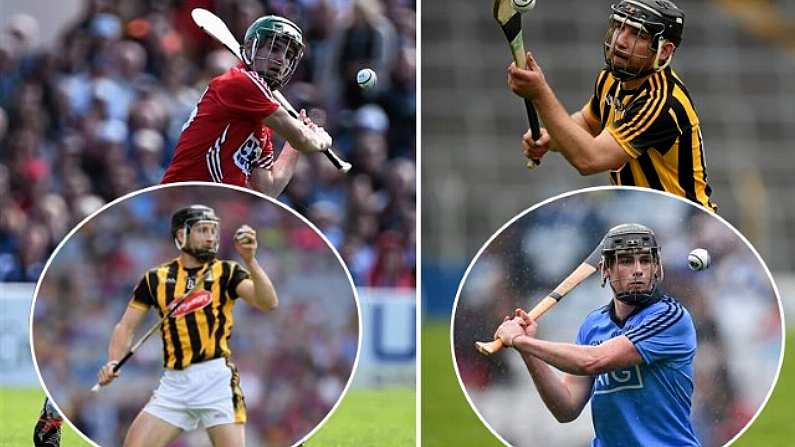 The Hurler Of The Week As Voted For By You