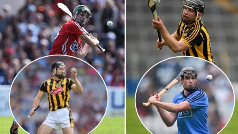 The Hurler Of The Week As Voted For By You