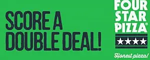 Four Star Double Deal