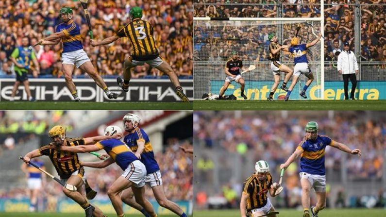 The Hurler Of The Week As Voted For By You