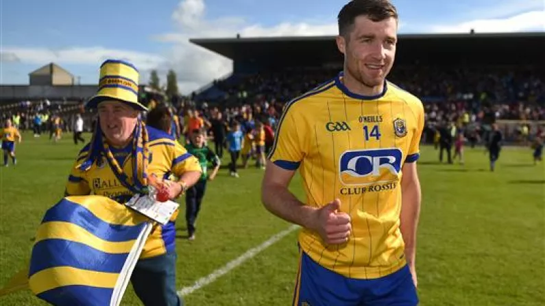 Are Roscommon The Biggest Overachievers In Gaelic Football?