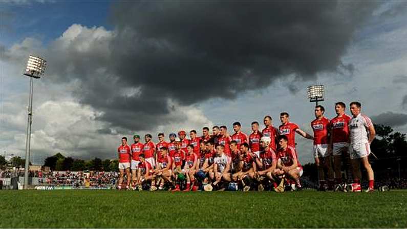 The Anguished Cork Reaction To The Defeat Which Might Actually Mean Rock Bottom