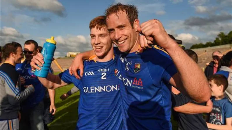 Pictures And Reaction: Longford Pull Off The Biggest Shock Of The Summer In Clones