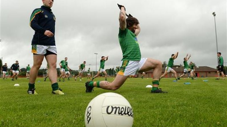 The Stat Which Proves How Far Meath Football Has Fallen In The Last Decade