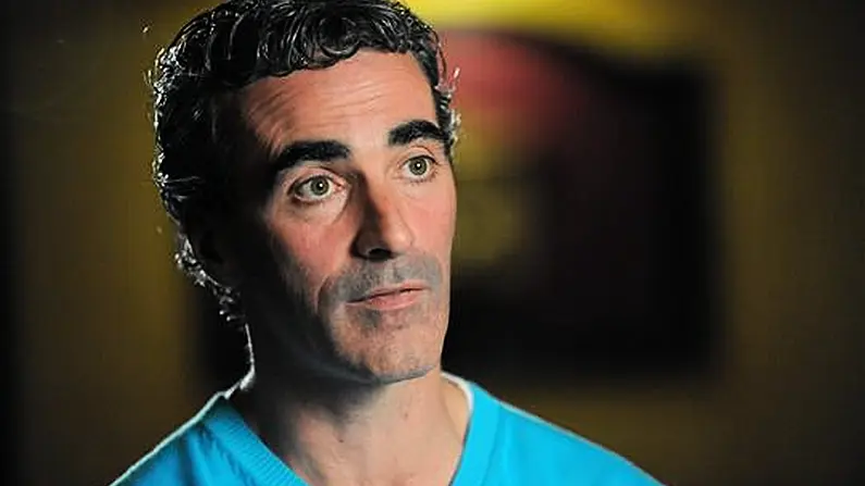 Jim McGuinness's 'Ironic' Column Draws Derisive Response From Joe Brolly... And Ex-Player