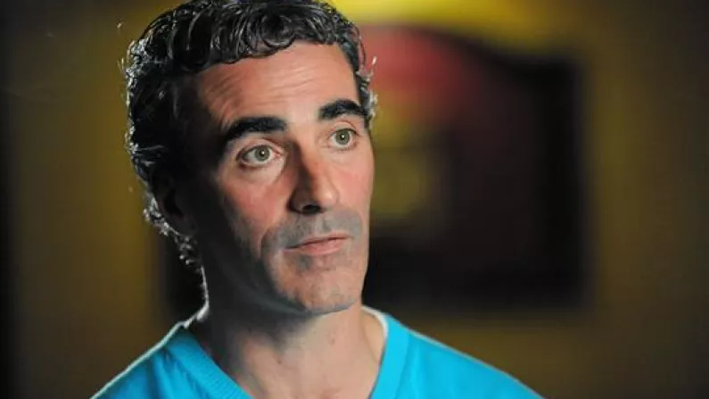 Jim McGuinness's 'Ironic' Column Draws Derisive Response From Joe Brolly... And Ex-Player