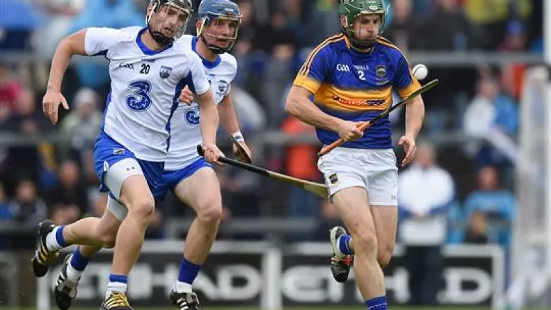 Hurling Supporter Encapsulates The Agony Of GAA Fandom With Great Letter To The Irish Times