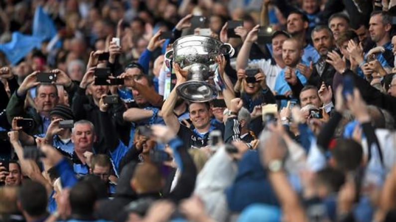 The All-Ireland Football Championship Draw Is Looking Very Imbalanced