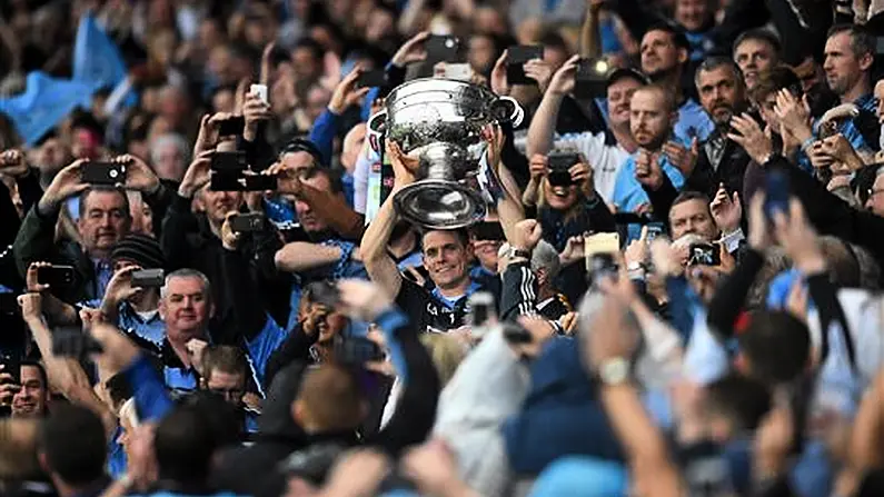 The All-Ireland Football Championship Draw Is Looking Very Imbalanced