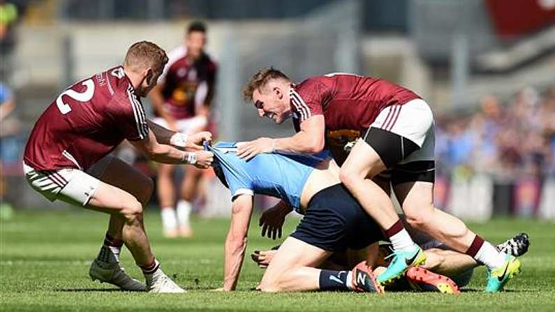 Westmeath's Live-Tweeting Was By Some Distance The Best Thing About The Leinster Final