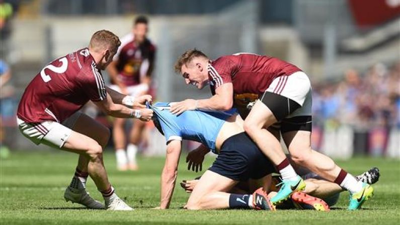 Westmeath's Live-Tweeting Was By Some Distance The Best Thing About The Leinster Final