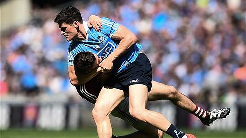 Westmeath Manager Admits Employing Some Cynical Tactics Against Dublin