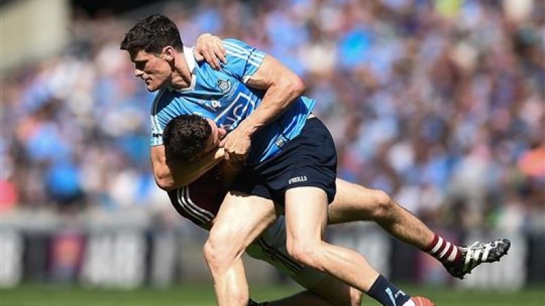 Westmeath Manager Admits Employing Some Cynical Tactics Against Dublin