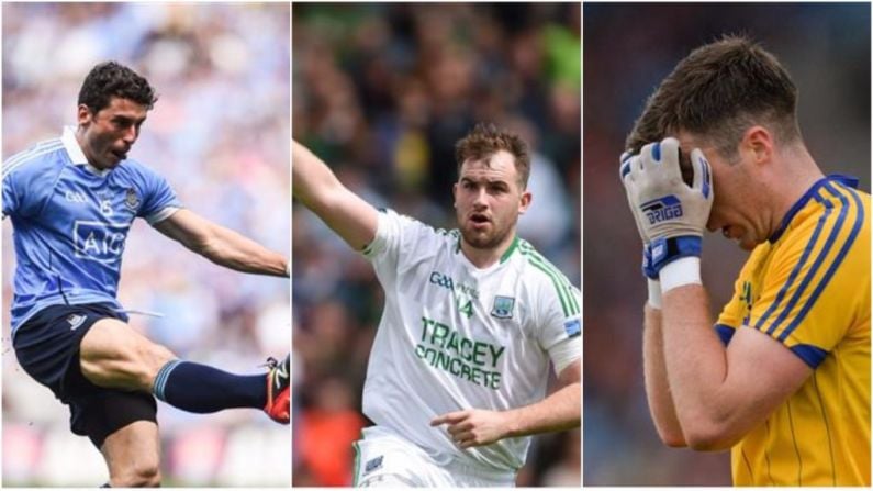 Who Are The Most Entertaining Side To Watch In Gaelic Football?