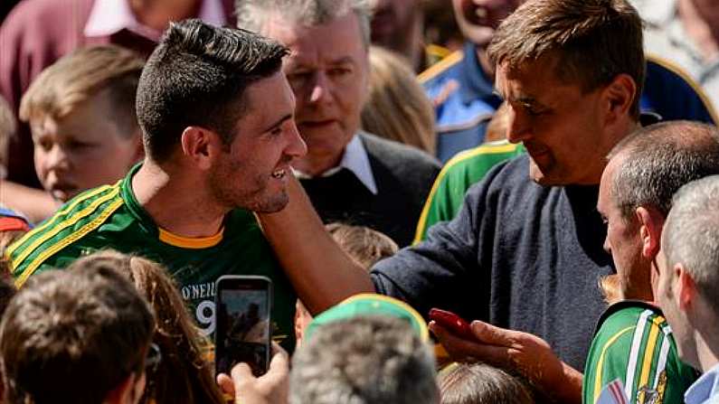 Help Or Hindrance? - We Have To Talk About Kerry's Route To The All-Ireland Semi-Final This Year