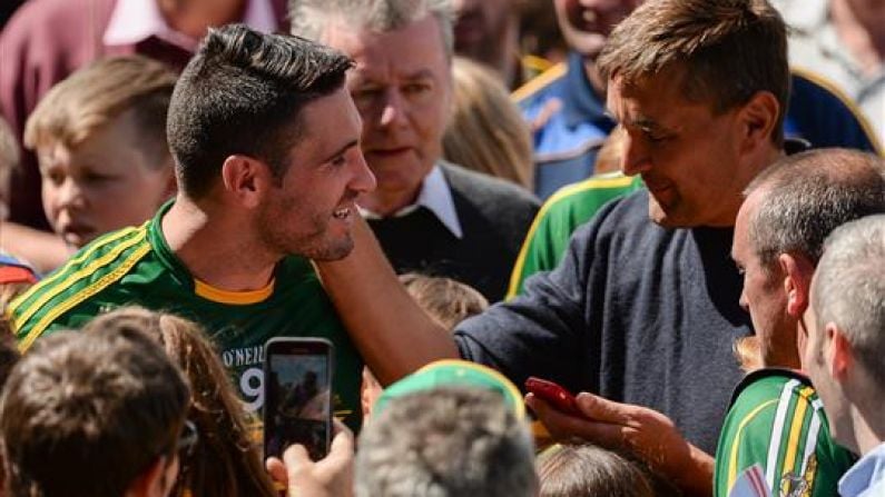 Help Or Hindrance? - We Have To Talk About Kerry's Route To The All-Ireland Semi-Final This Year