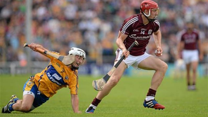 What Time Are The All-Ireland Hurling Quarter-Finals On?
