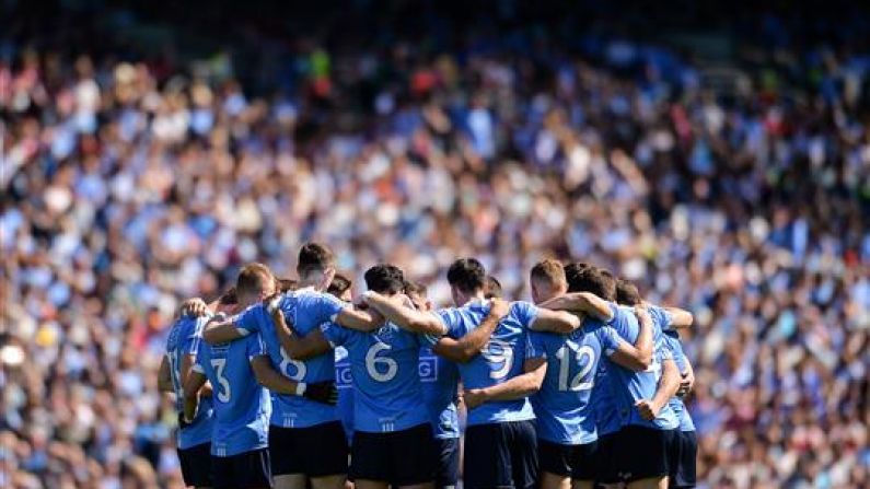 Good News For Everyone Else, Bad News For Dublin As Key Player Reportedly Suffers Serious Injury