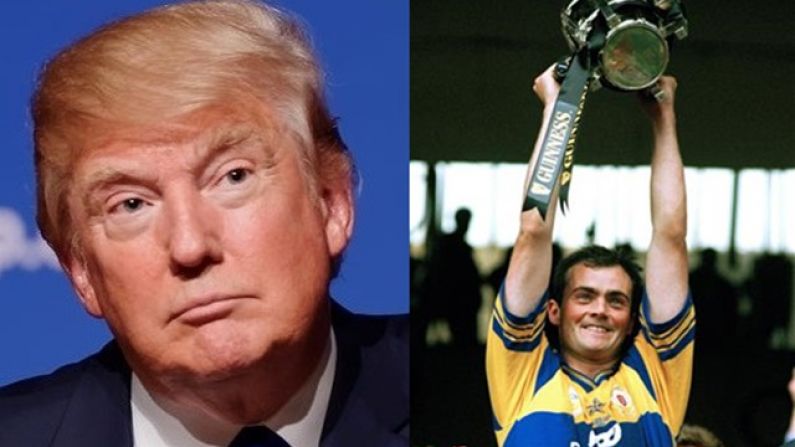 5 Famous Sporting Speeches That Donald Trump Should Have Plagiarised Last Night