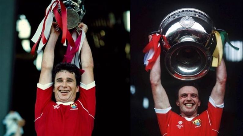 Double Aspirations - Who Will Be The Next County To Emulate Cork And Win The Double?