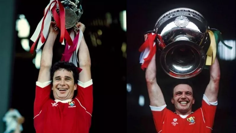 Double Aspirations - Who Will Be The Next County To Emulate Cork And Win The Double?