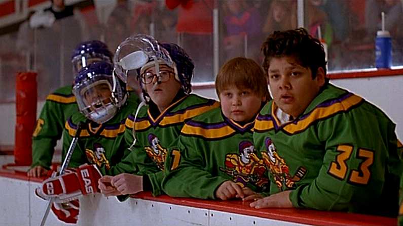 Test Your Knowledge Of 'The Mighty Ducks' With Our Stupidly Difficult Quiz