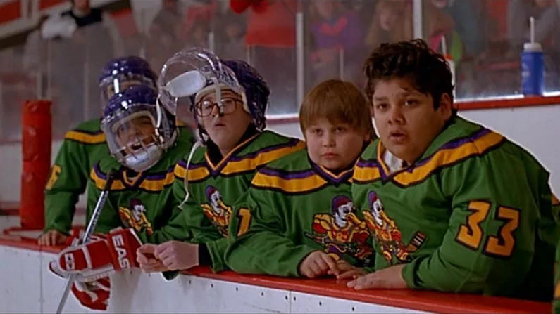 Test Your Knowledge Of 'The Mighty Ducks' With Our Stupidly Difficult Quiz