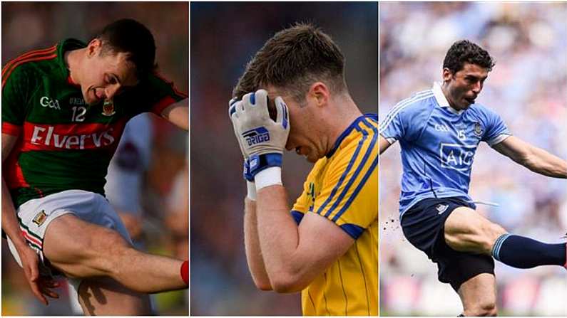 We Asked You To Vote For Best Team To Watch In Gaelic Football, So Here Are The Results