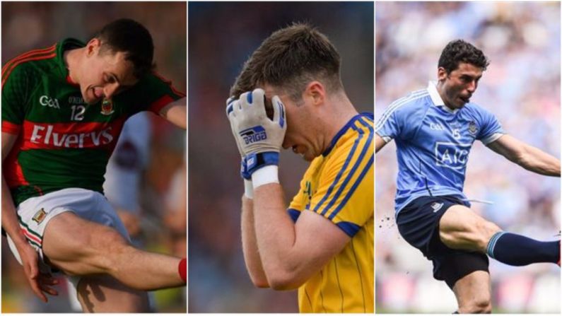 We Asked You To Vote For Best Team To Watch In Gaelic Football, So Here Are The Results