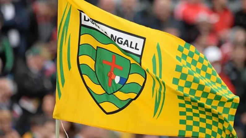 'Holy God The End Has Arrived' - Donegal Club Game Ends With Barely Believable Scoreline
