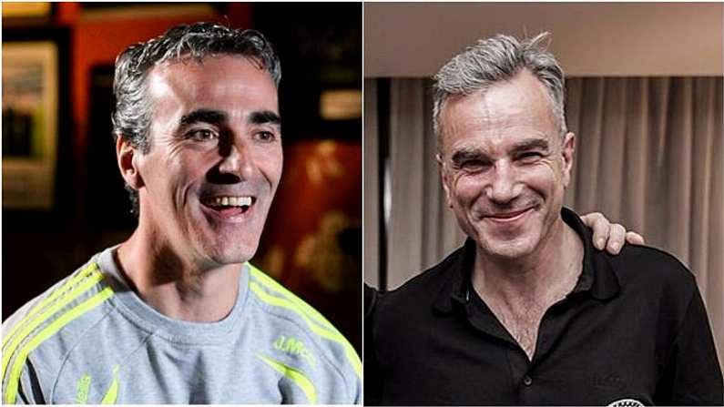 Balls.ie Cast The Characters Of The Jim McGuinness Movie