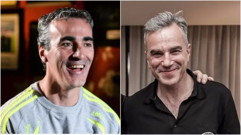 Balls.ie Cast The Characters Of The Jim McGuinness Movie