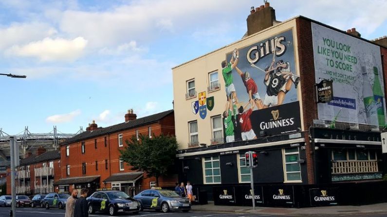 8 Of The Best GAA Murals In The Country