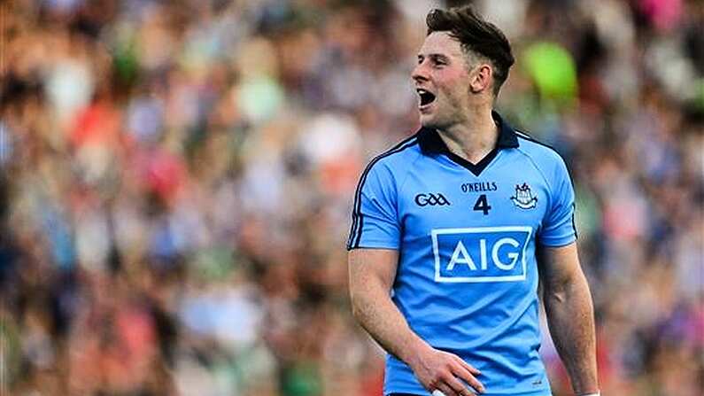 Philly McMahon: The Big-Hearted And Altruistic GAA Player