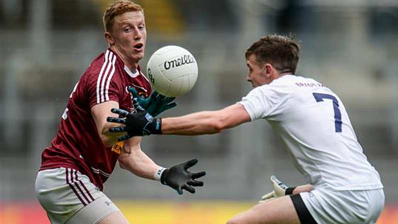 Kilkenny Hurler And Westmeath Star Head For The AFL