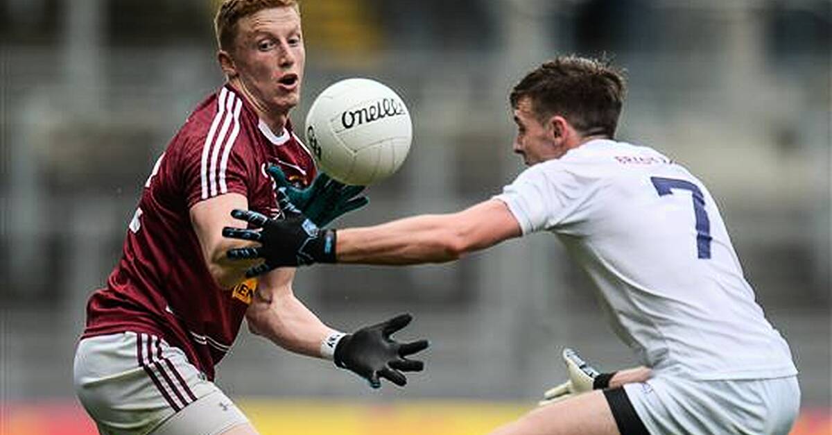 Kilkenny Hurler And Westmeath Star Head For The AFL | Balls.ie