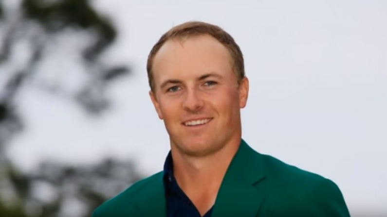 Golfers You Were Surprised To Learn Were Balding