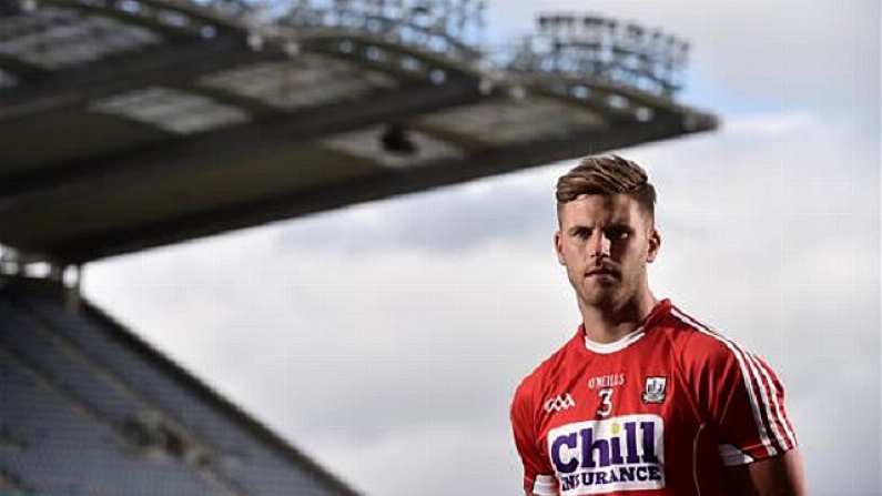 Eoin Cadogan Fires Back At Darragh Ó Sé's Claim That Cork Are "Immune To Shame"