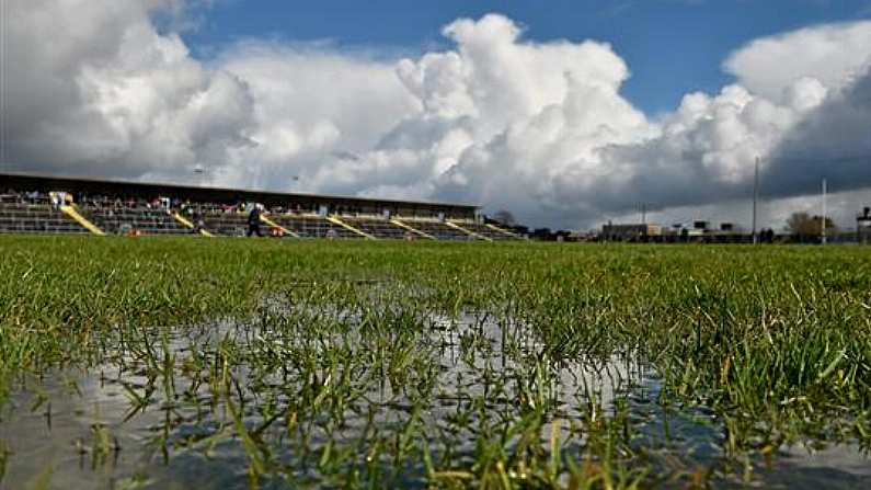 Fans Up In Arms Over Very Late Venue Change For Roscommon Vs Dublin