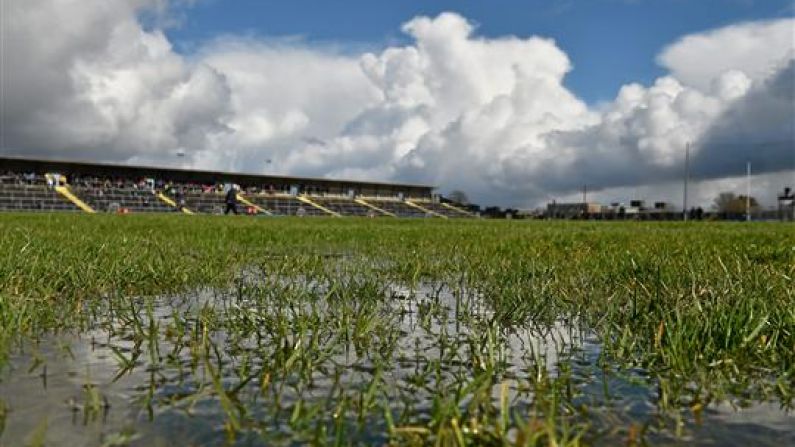 Fans Up In Arms Over Very Late Venue Change For Roscommon Vs Dublin