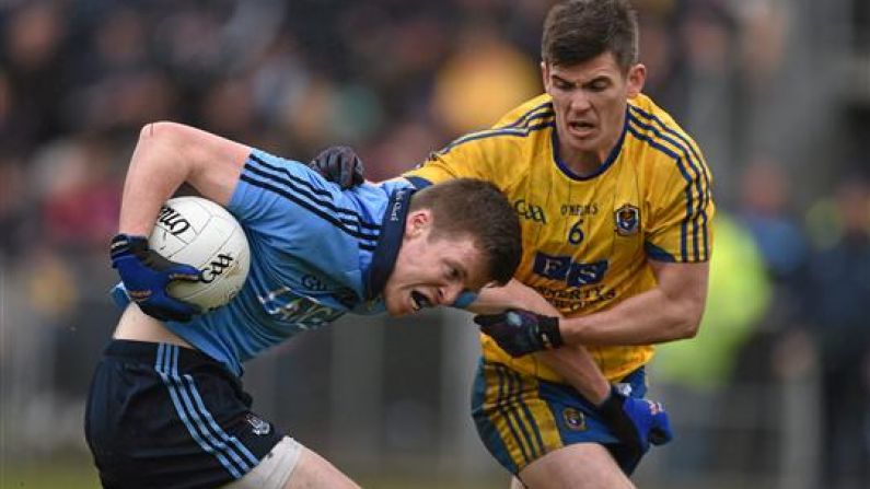 Roscommon GAA Explain Why Dublin Fans Were Charged For A Supposedly Free Bus Trip