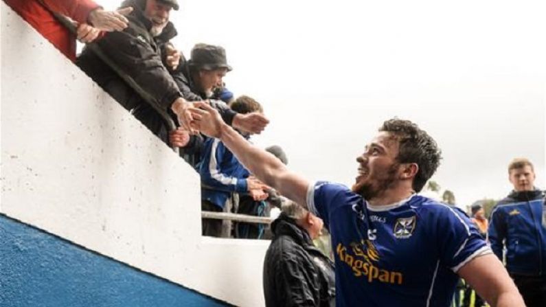You're In Division 1 Now So Y'are: The Berserk Reaction As Cavan Earn League Promotion
