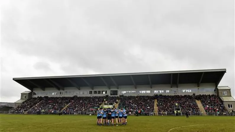 Roscommon GAA Issue Statement To Clarify Why Dublin Fans Were Charged €10 For 'Free' Buses