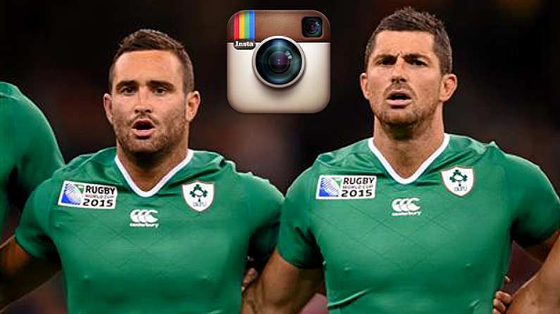 Rob & Dave Kearney's Unsettling Mashup Is What 'Face Swap' Was Invented For