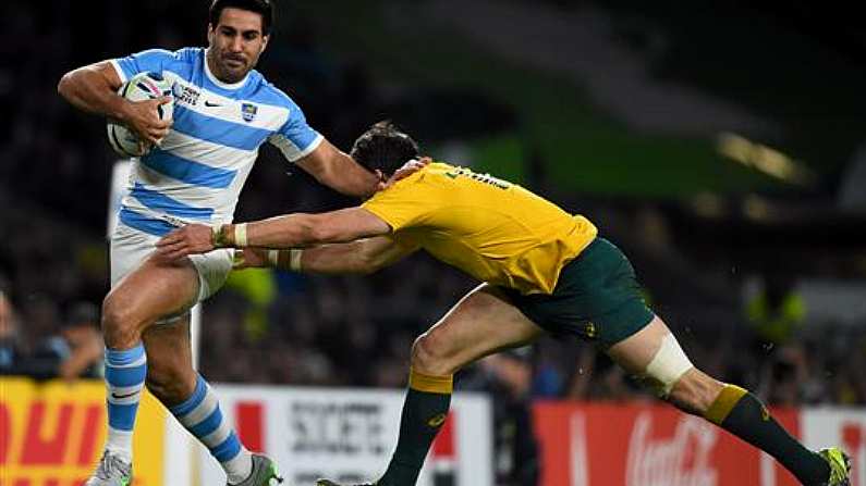 The Southern Hemisphere's Biggest Rugby Tournament Is Coming To Europe