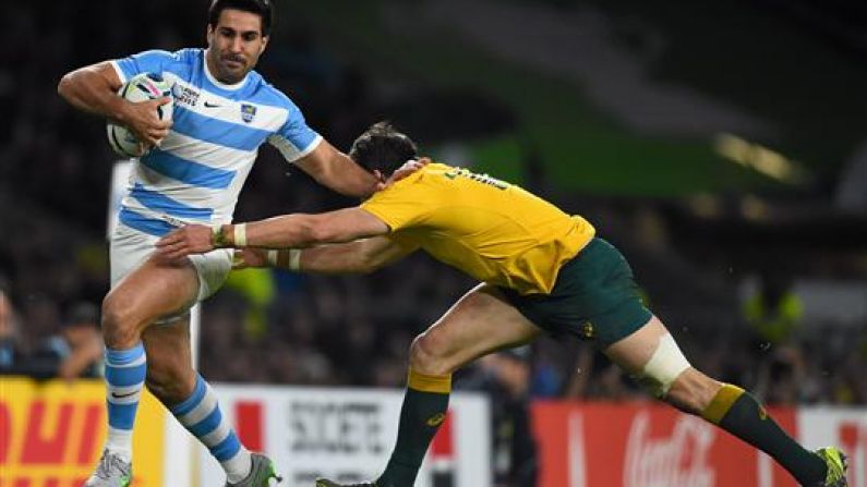 The Southern Hemisphere's Biggest Rugby Tournament Is Coming To Europe
