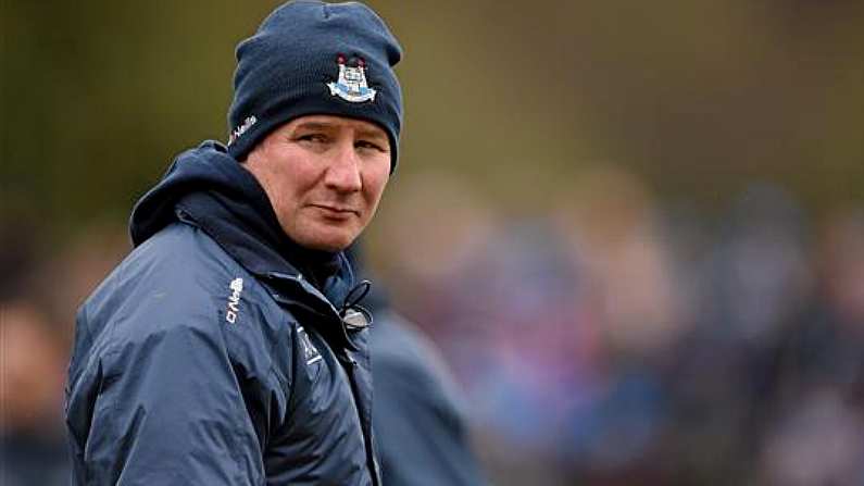 Is Dublin's Unbeaten Streak In Competitive Games The Longest In Modern GAA?